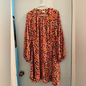 Cabi Dress